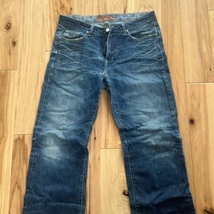PPD jeans